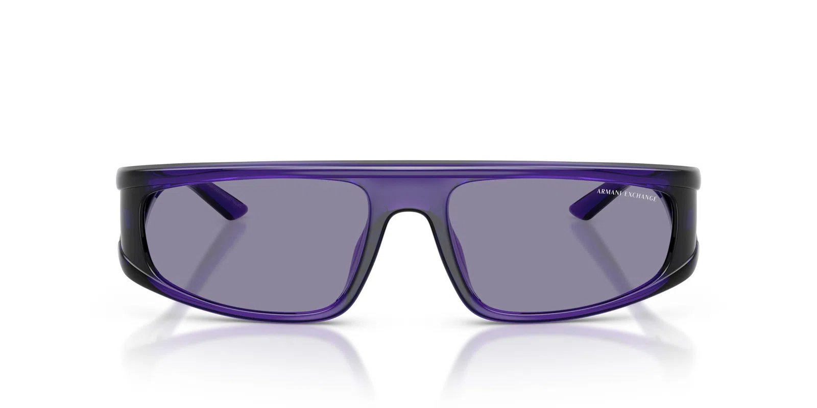 Armani Exchange 4159SU Sunglasses - view 7